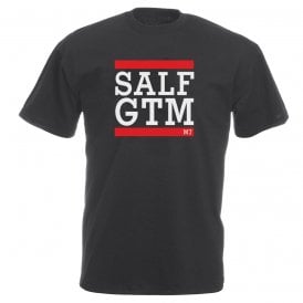 SALF GTM (Salford Influenced) Vintage Wash T-Shirt