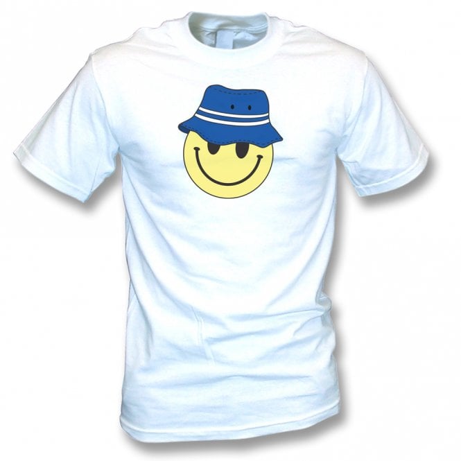Sheffield Wednesday Bucket Hat Smiley Kids T-Shirt