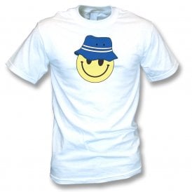 Sheffield Wednesday Bucket Hat Smiley Kids T-Shirt