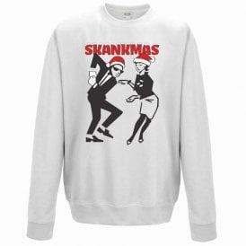 Skankmas Christmas Jumper