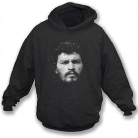 Socrates Large Face Hooded Sweatshirt