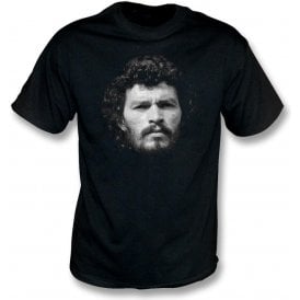 Socrates Large Face Kids T-Shirt