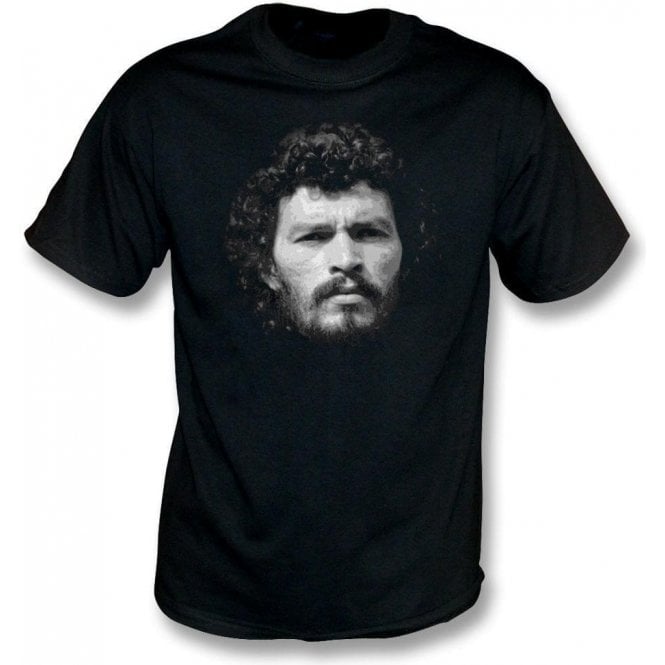 Socrates Large Face T-Shirt