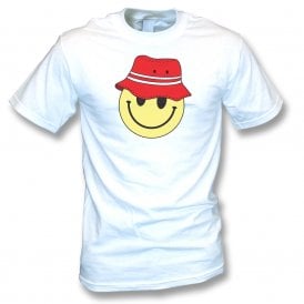 Southampton Bucket Hat Smiley T-Shirt