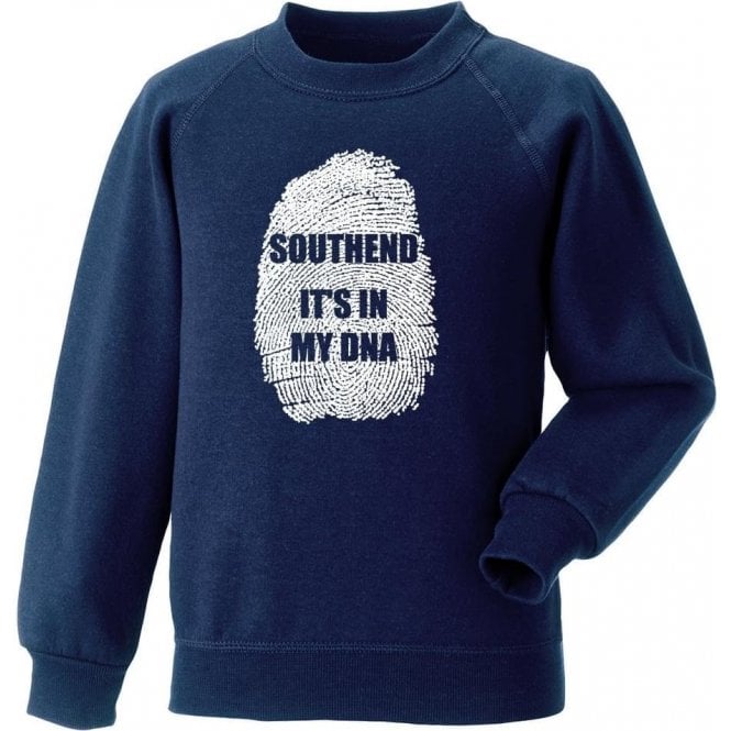 Southend - It's In My DNA Sweatshirt