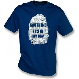 Southend - It's In My DNA T-Shirt