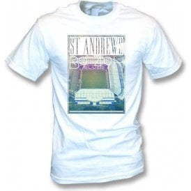 St. Andrews B9 49H (Birmingham City) T-shirt