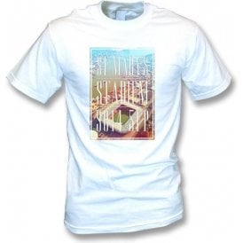 St Mary's Stadium SO14 5FP (Southampton)