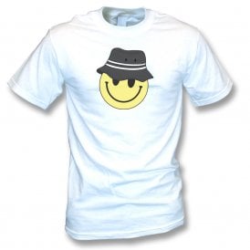 St. Mirren Bucket Hat Smiley Kids T-Shirt