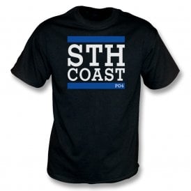 STH COAST (Portsmouth Influenced) Kids T-Shirt
