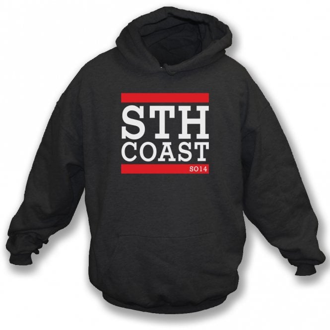 STH COAST (Southampton Influenced) Kids Hooded Sweatshirt