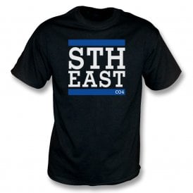 STH EAST (Colchester Influenced) Kids T-Shirt