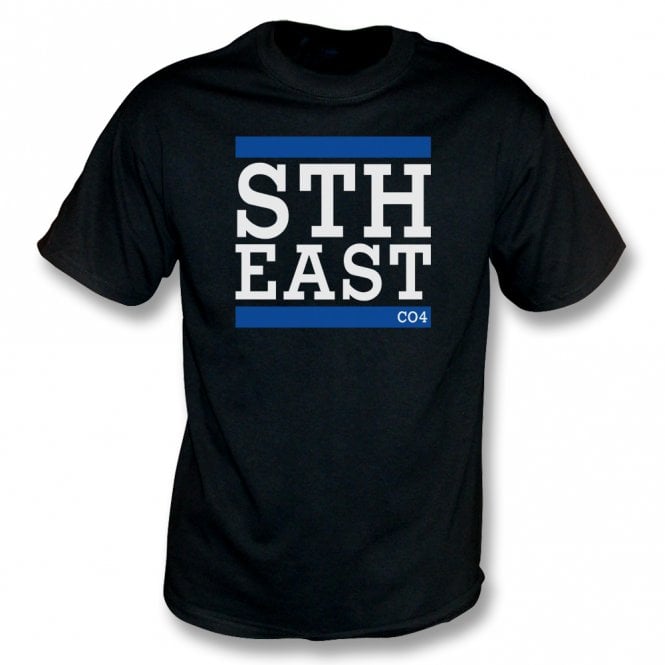 STH EAST (Colchester Influenced) T-Shirt