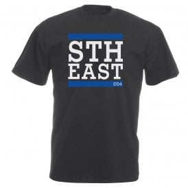 STH EAST (Colchester Influenced) Vintage Wash T-Shirt