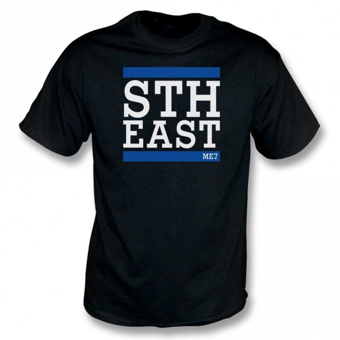 STH EAST (Gillingham Influenced) T-Shirt