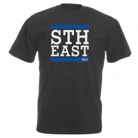 STH EAST (Gillingham Influenced) Vintage Wash T-Shirt