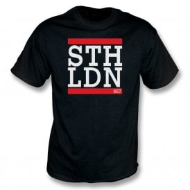 STH LDN (Charlton Influenced) T-Shirt