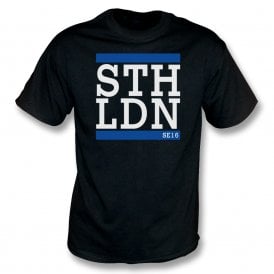 STH LDN (Millwall Influenced) T-Shirt
