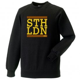 STH LDN (Sutton Influenced) Kids Sweatshirt