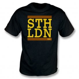 STH LDN (Sutton Influenced) Kids T-Shirt