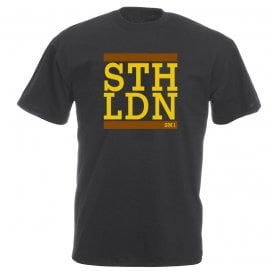 STH LDN (Sutton Influenced) Vintage Wash T-Shirt