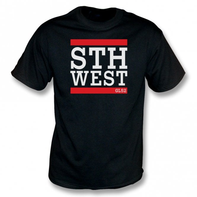 STH WEST (Cheltenham Influenced) T-Shirt