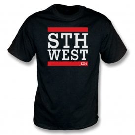 STH WEST (Exeter Influenced) T-Shirt