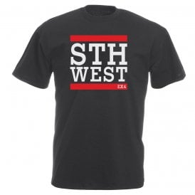 STH WEST (Exeter Influenced) Vintage Wash T-Shirt