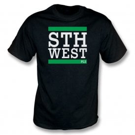 STH WEST (Plymouth Influenced) Kids T-Shirt