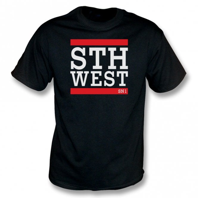 STH WEST (Swindon Influenced) T-Shirt