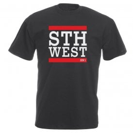 STH WEST (Swindon Influenced) Vintage Wash T-Shirt