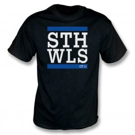 STH WLS (Cardiff Influenced) T-Shirt