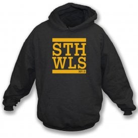 STH WLS (Newport Influenced) Kids Hooded Sweatshirt