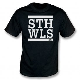 STH WLS (Swansea Influenced) T-Shirt