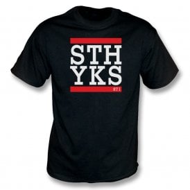 STH YKS (Barnsley Influenced) T-Shirt