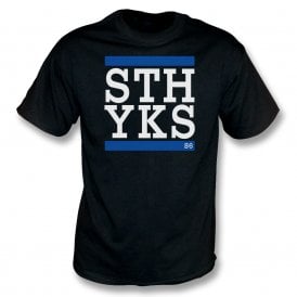 STH YKS (Sheffield Wednesday Influenced) T-Shirt