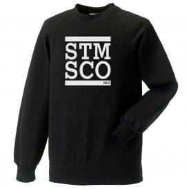 STM SCO (St Mirren Influenced) Kids Sweatshirt