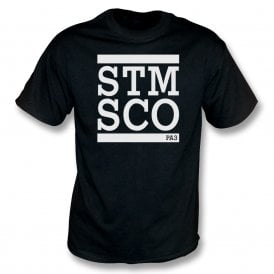 STM SCO (St Mirren Influenced) Kids T-Shirt