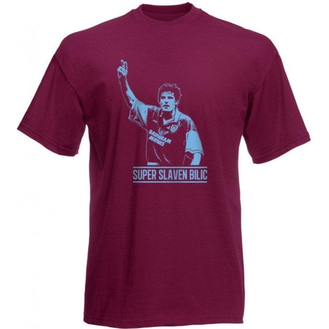 Super Slaven Bilic T-Shirt