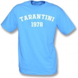 Tarantini 1978 (Argentina) Kids T-Shirt