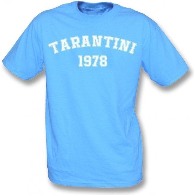 Tarantini 1978 (Argentina) T-Shirt