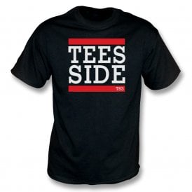 TEESSIDE (Middlesbrough Influenced) T-Shirt