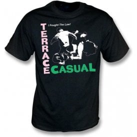 Terrace Casual t-shirt