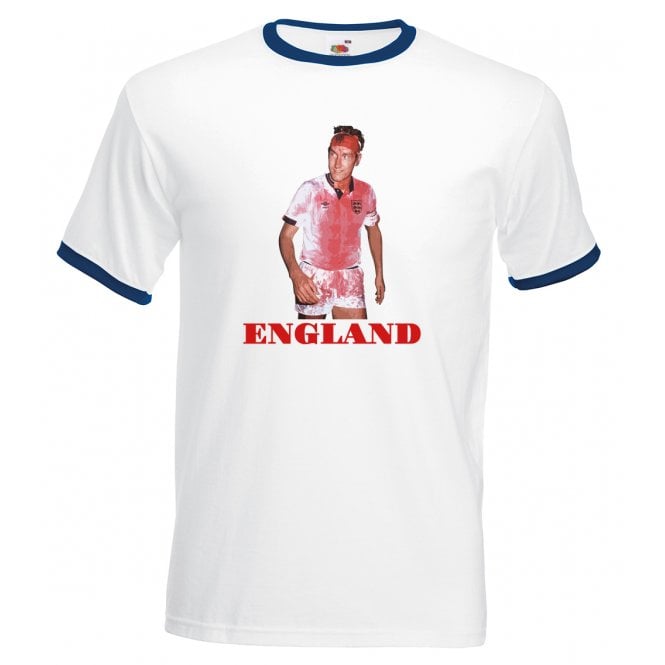 Terry Butcher (England Influenced) T-Shirt