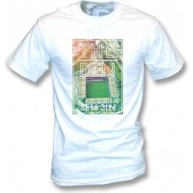 The Den SE16 3LN (Millwall) T-shirt