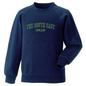 The South East (Oxford Influenced) Kids Sweatshirt