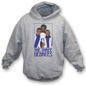 The Three Degrees (West Brom) Hooded Sweatshirt