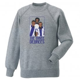 The Three Degrees (West Brom) Sweatshirt