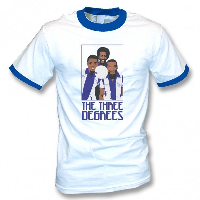 The Three Degrees (West Brom) T-Shirt