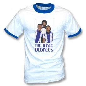 The Three Degrees (West Brom) T-Shirt
